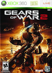 Gears of War 2