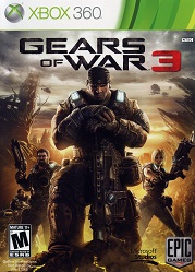 Gears of War 3