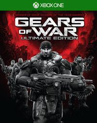 Gears of War: Ultimate Edition